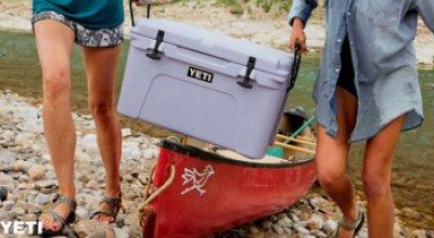 YETI Tundra Cooler Size Guide